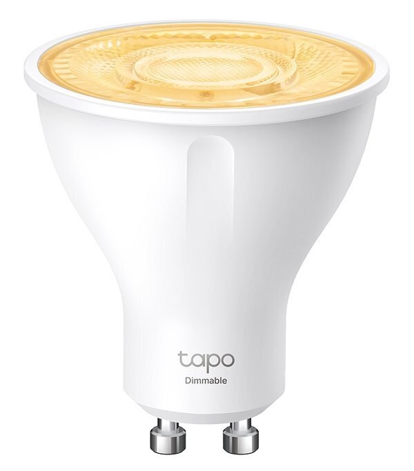 TP-Link nutipirn Tapo L610 Dimmable цена и информация | Lambipirnid ja LED-pirnid | hansapost.ee