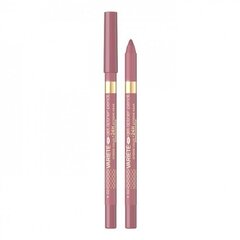 Huulepliiats veekindel Eveline Cosmetics Variete Gel Lipliner, pinkish 02 цена и информация | Помады, бальзамы, блеск для губ | hansapost.ee