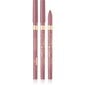 Huulepliiats veekindel Eveline Cosmetics Variete Gel Lipliner, pinkish 02 hind ja info | Huulekosmeetika | hansapost.ee