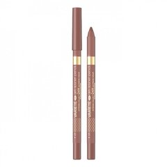 Huulepliiats veekindel Eveline Cosmetics Variete Gel Lipliner, nude 01 цена и информация | Помады, бальзамы, блеск для губ | hansapost.ee