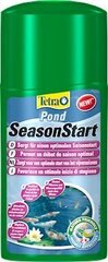 Vahendid tiigihooajaks valmistumiseks Tetra Pond SeasonStart, 250 ml hind ja info | Akvaariumid ja lisatarvikud | hansapost.ee