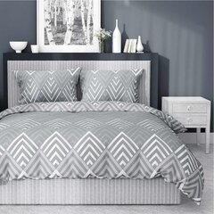 Voodipesu komplekt, 140x200, 2 tk price and information | Bed linen | hansapost.ee