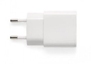 GRATEQ USB-POWER CHARGER 2.1A цена и информация | Зарядные устройства для телефонов | hansapost.ee