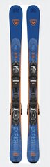 Laste mäesuusad Rossignol Experience Pro XP7, 140 cm price and information | Mäesuusad | hansapost.ee