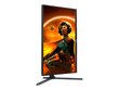 AOC Q27G3XMN/BK 27inch 2560x1440 IPS цена и информация | Monitorid | hansapost.ee