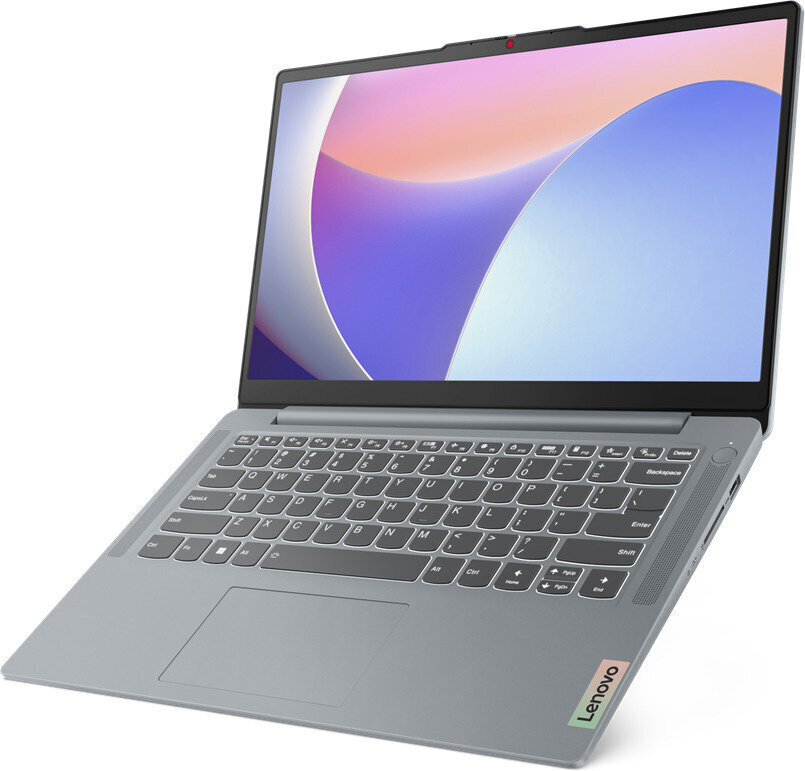 Lenovo IdeaPad Slim 3 14IAN8 Intel Core i3-N305 8GB 128GB Intel UHD Windows 11 Home Arctic Grey цена и информация | Sülearvutid | hansapost.ee