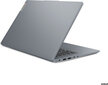 Lenovo IdeaPad Slim 3 14IAN8 Intel Core i3-N305 8GB 128GB Intel UHD Windows 11 Home Arctic Grey цена и информация | Sülearvutid | hansapost.ee