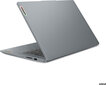 Lenovo IdeaPad Slim 3 14IAN8 Intel Core i3-N305 8GB 128GB Intel UHD Windows 11 Home Arctic Grey цена и информация | Sülearvutid | hansapost.ee