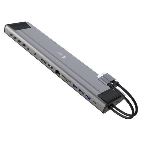 J5create M.2 NVME цена и информация | USB adapterid ja jagajad | hansapost.ee