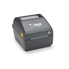 Zebra Label Printer Drucker ZD421t (ZD4A042-30EM00EZ) (ZD4A04230EM00EZ) цена и информация | Принтеры | hansapost.ee