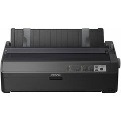 Матричный принтер Epson FX-2190IIN цена и информация | Принтеры | hansapost.ee
