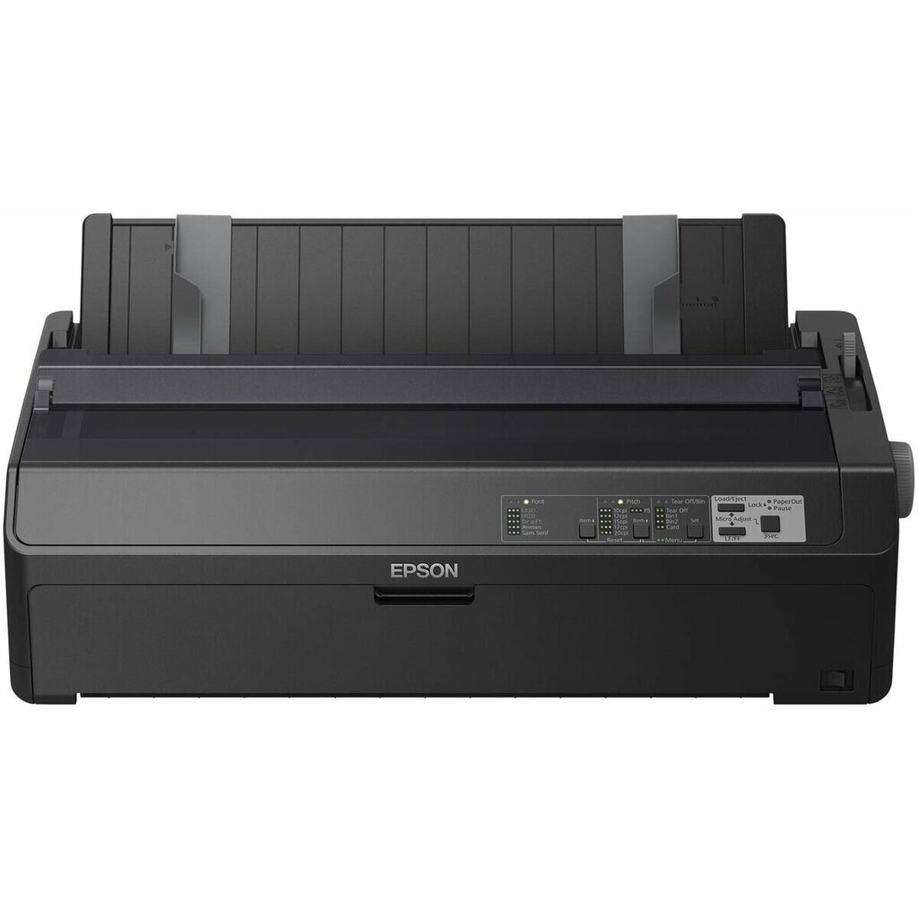 Epson FX-2190IIN цена и информация | Printerid | hansapost.ee