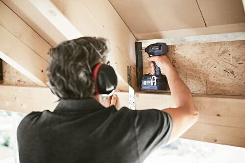 Festool Impact-löök kruvikeeraja TID 18 HPC 4,0 I-Plus 576482 цена и информация | Käsitööriistad | hansapost.ee