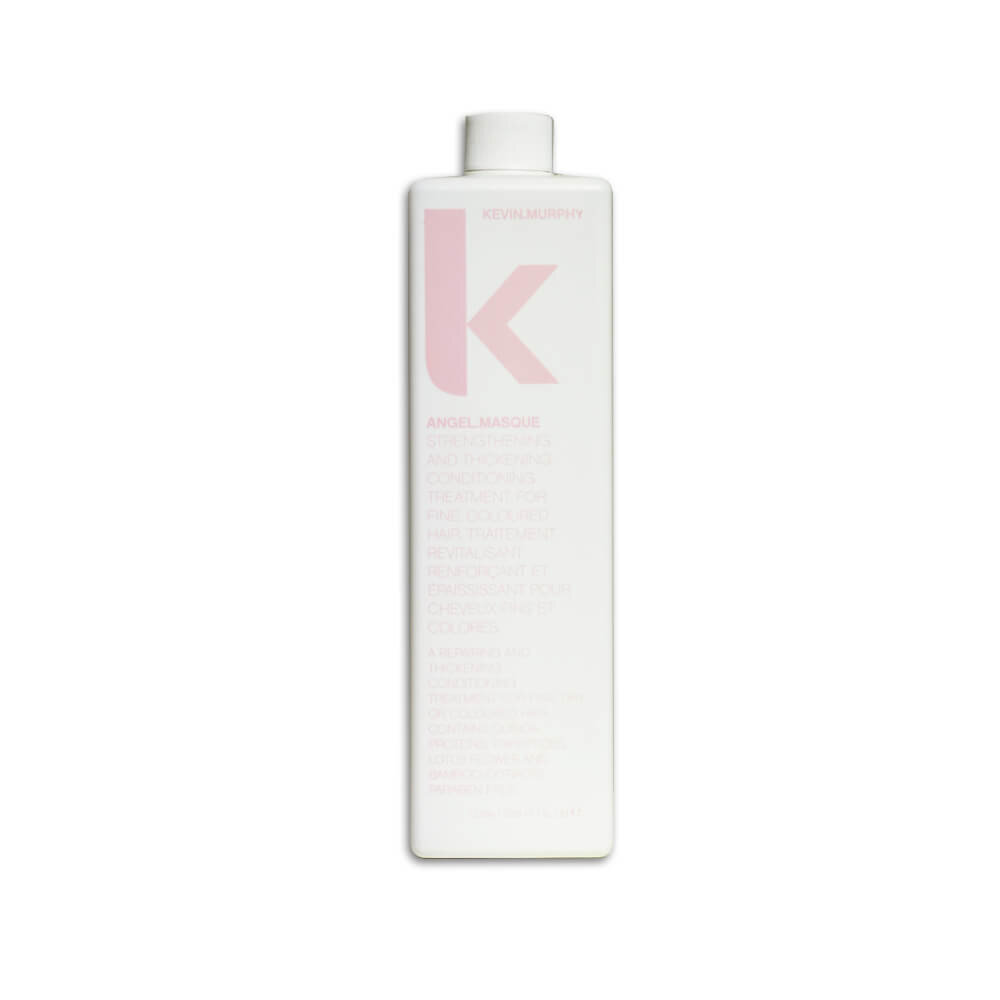 Juuksemask värvitud juustele Kevin Murphy Angel Masque 1000 ml hind ja info | Juuksemaskid, õlid ja seerumid | hansapost.ee