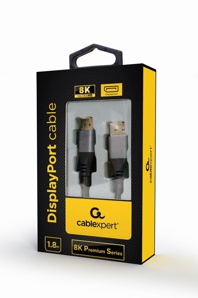 GEMBIRD CC-DP8K-6 hind ja info | USB adapterid ja jagajad | hansapost.ee