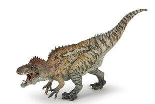 Фигура Papo Akrokantosaurus цена и информация | Игрушки для мальчиков | hansapost.ee