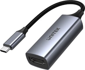 Unitek V1412A цена и информация | Адаптеры и USB-hub | hansapost.ee