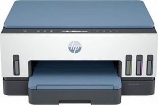HP 1_789632 цена и информация | Принтеры | hansapost.ee