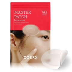 Пластыри для лица Cosrx Master Patch Intensive, 90 шт. цена и информация | Маски для лица, патчи для глаз | hansapost.ee