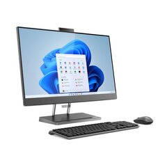 Lenovo IdeaCentre AIO 5 27IAH7 Intel® Core™ i7 68,6 цена и информация | Стационарные компьютеры | hansapost.ee