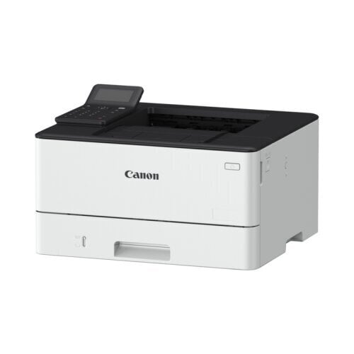 Canon i-SENSYS LBP243dw laser B/W A4 1200x1200 DPI 36 ppm Wi-Fi, USB, LAN цена и информация | Printerid | hansapost.ee