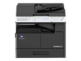 Konica Minolta 225i A3 hind ja info | Printerid | hansapost.ee