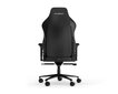 Mänguritool Dxracer Craft L C23-N, Must hind ja info | Kontoritoolid | hansapost.ee