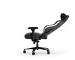 Mänguritool Dxracer Craft L C23-NW, Must&Valge hind ja info | Kontoritoolid | hansapost.ee