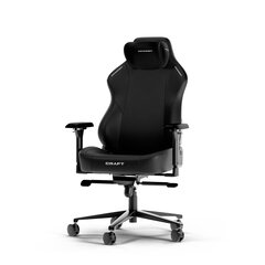 Mänguritool Dxracer Craft XL C23-N, Must hind ja info | Kontoritoolid | hansapost.ee