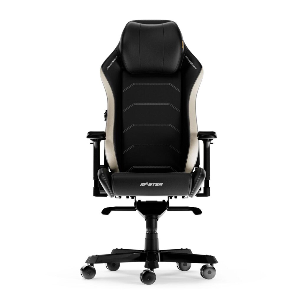 Mänguritool Dxracer Master M23-NW цена и информация | Kontoritoolid | hansapost.ee