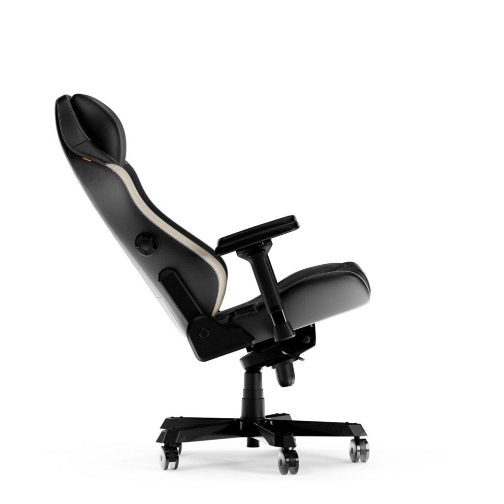 Mänguritool Dxracer Master M23-NW hind ja info | Kontoritoolid | hansapost.ee