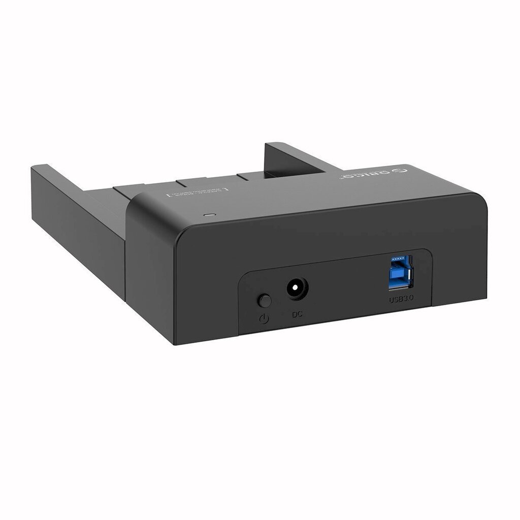ORICO 2.5 / 3.5 inch USB3.0 Hard Drive Dock цена и информация | USB adapterid ja jagajad | hansapost.ee