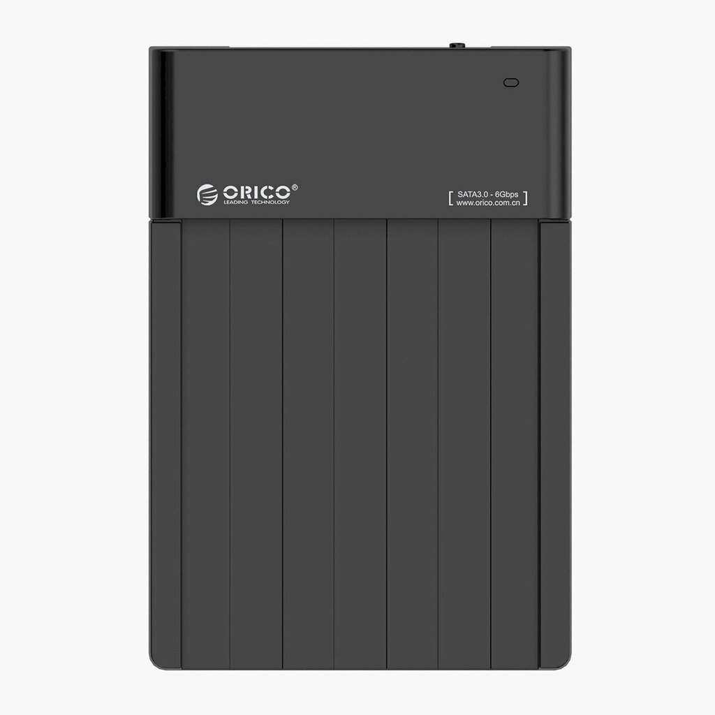 ORICO 2.5 / 3.5 inch USB3.0 Hard Drive Dock цена и информация | USB adapterid ja jagajad | hansapost.ee