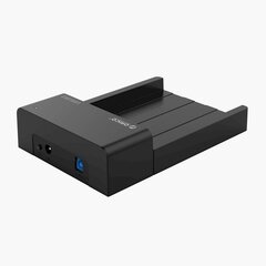 Адаптер ORICO 2.5 / 3.5 inch USB3.0 Hard Drive Dock цена и информация | Адаптеры, USB-разветвители | hansapost.ee
