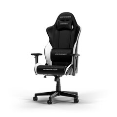 Игровое кресло DXRACER Gladiator Series L N23 черный/белый цена и информация | Офисные кресла | hansapost.ee