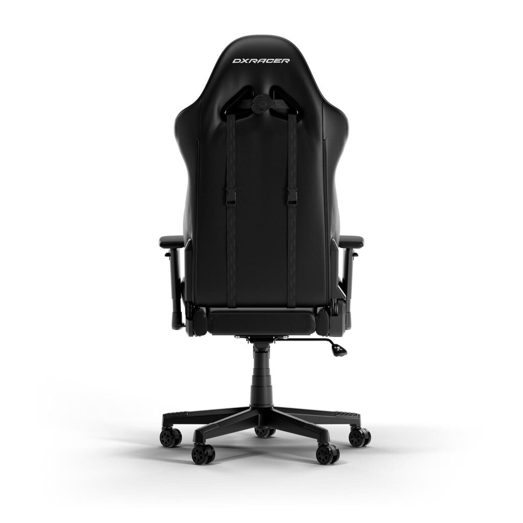 Mänguritool Dxracer Gladiator Series L N23, Must hind ja info | Kontoritoolid | hansapost.ee