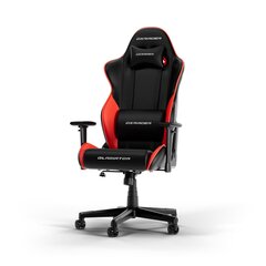 Игровое кресло DXRACER Gladiator Series L N23, черный/красный цена и информация | Офисные кресла | hansapost.ee