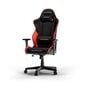 Mänguritool Dxracer Gladiator Series L N23, Must/Punane hind ja info | Kontoritoolid | hansapost.ee