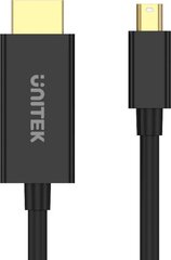 Unitek V1152A цена и информация | Адаптеры и USB-hub | hansapost.ee