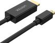 Unitek V1152A цена и информация | USB adapterid ja jagajad | hansapost.ee