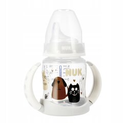 Pudel Nuk First Choise+, 6-18 kuud, 150 ml hind ja info | NUK Parfüümid, lõhnad ja kosmeetika | hansapost.ee