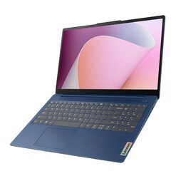 Lenovo IdeaPad Slim 3 15ABR8 (82XM0071PB) hind ja info | Sülearvutid | hansapost.ee