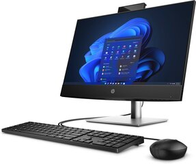 HP ProOne 440 G9 AIO 935Z4EA цена и информация | Стационарные компьютеры | hansapost.ee