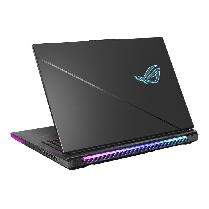 Asus ROG Strix Scar 18 G834JZR-N6006W (90NR0IN2-M00070) цена и информация | Sülearvutid | hansapost.ee