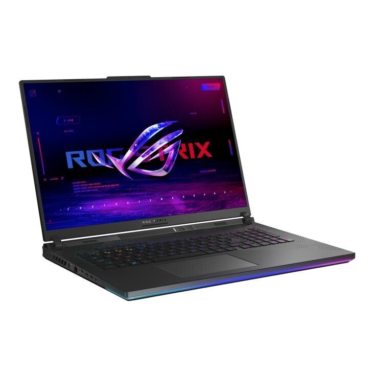 Asus ROG Strix Scar 18 G834JZR-N6006W (90NR0IN2-M00070) цена и информация | Sülearvutid | hansapost.ee