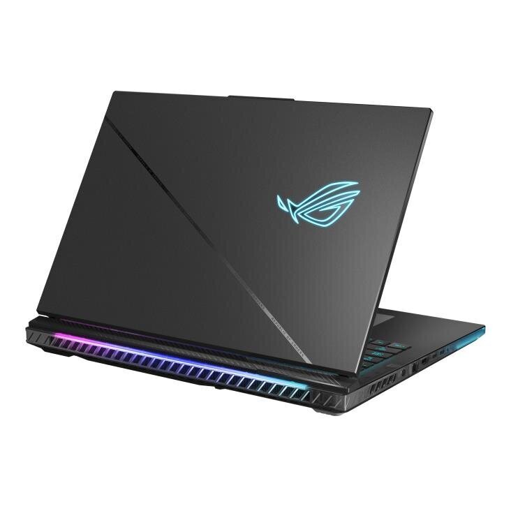 Asus ROG Strix Scar 18 G834JZR-N6006W (90NR0IN2-M00070) цена и информация | Sülearvutid | hansapost.ee