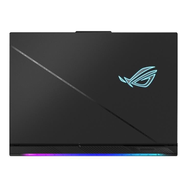 Asus ROG Strix Scar 18 G834JZR-N6006W (90NR0IN2-M00070) цена и информация | Sülearvutid | hansapost.ee