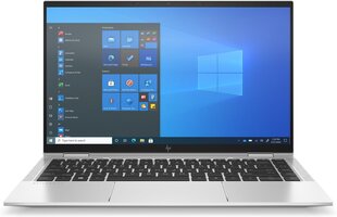 HP EliteBook x360 1040 G8 (6P165UC) цена и информация | Ноутбуки | hansapost.ee