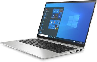 HP EliteBook x360 1040 G8 (6P165UC) цена и информация | Ноутбуки | hansapost.ee