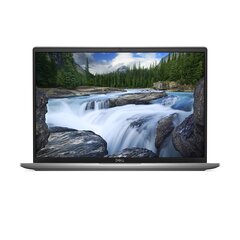 Dell Latitude 7640 (L16-76400023972SA) цена и информация | Ноутбуки | hansapost.ee